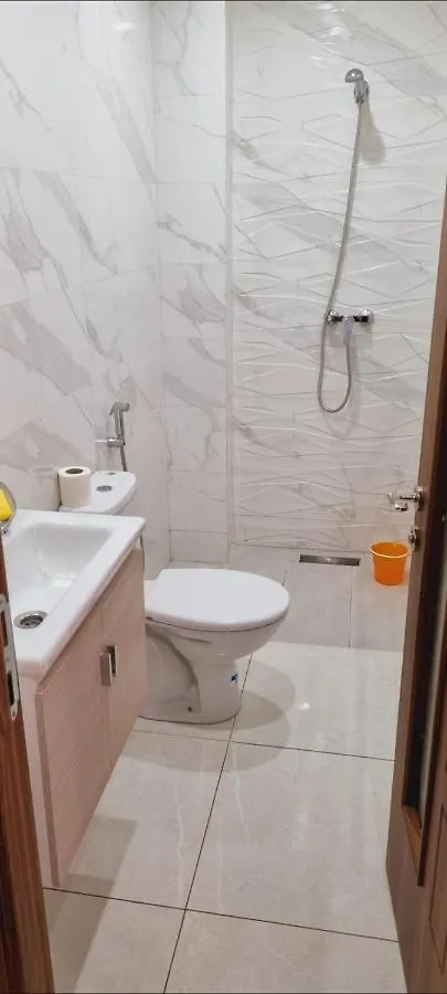 Residence Toudert Jamila Agadir