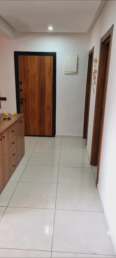 Residence Toudert Jamila Agadir Marruecos