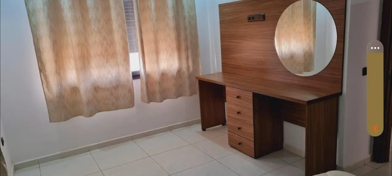 Residence Toudert Jamila Agadir 0*,  Marruecos