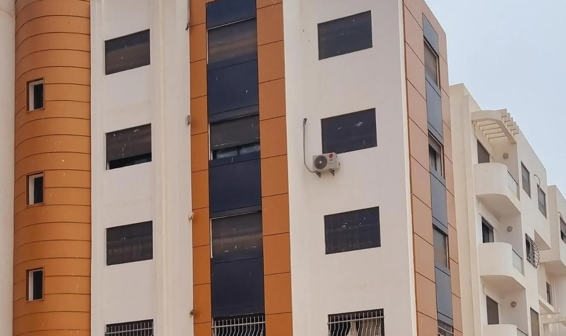 Residence Toudert Jamila Agadir Marruecos
