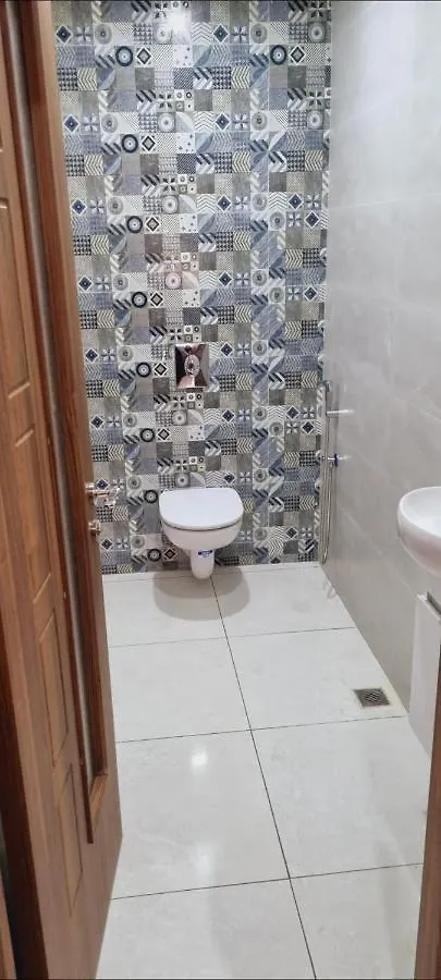 Apartment Residence Toudert Jamila Agadir Marokko